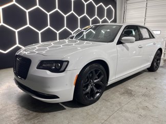 Certified 2023 Chrysler 300 S image 1