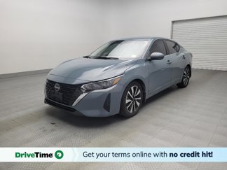 Used 2024 Nissan Sentra SV w/ SV Premium Package image 1