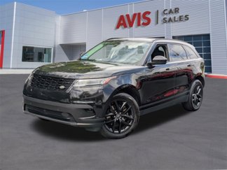 Used 2024 Land Rover Range Rover Velar S image 1