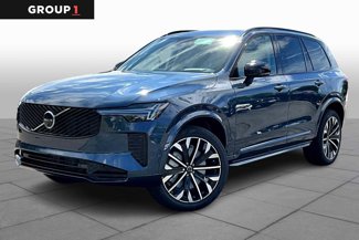 New 2026 Volvo XC90 B6 Ultra w/ Protection Package Premier video 1