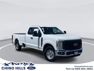 New 2026 Ford F250 XL image 1