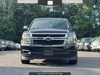Used 2020 Chevrolet Tahoe LT image 1
