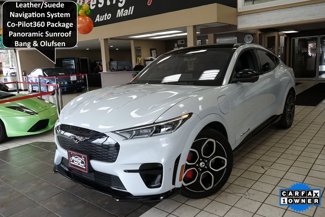 Used 2022 Ford Mustang Mach-E GT image 1