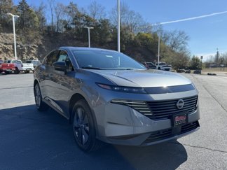 New 2025 Nissan Murano SL image 1