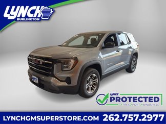 New 2026 GMC Terrain Elevation w/ LPO, Floor Liner Package image 1