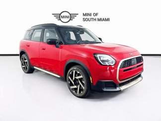 New 2025 MINI Cooper Countryman S image 1