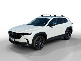 Certified 2025 MAZDA CX-50 AWD 2.5 S w/ Premium Plus Pkg image 1