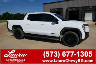 New 2026 GMC Sierra EV Elevation image 1