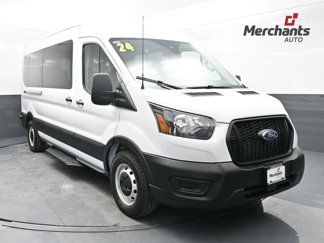 Used 2024 Ford Transit 350 XL image 1