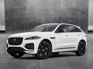 New 2026 Jaguar F-PACE R-Dynamic S image 1