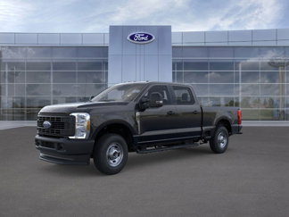 New 2026 Ford F250 XL image 1