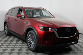 New 2025 MAZDA CX-90 Plug-In Hybrid w/ Preferred image 1