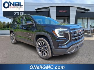 New 2026 GMC Terrain Elevation w/ Elevation Premium Package image 1