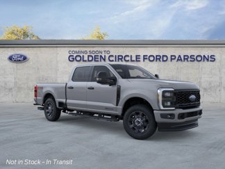 New 2025 Ford F250 XL image 1