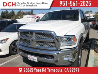 Used 2015 RAM 2500 Laramie w/ Convenience Group image 1