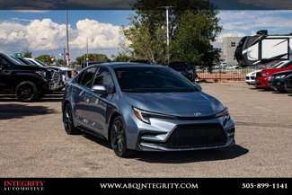 Used 2023 Toyota Corolla SE image 1
