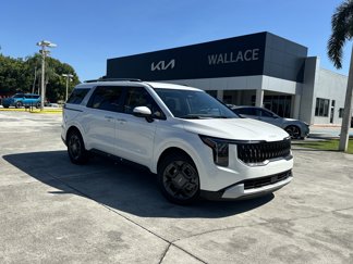 New 2026 Kia Carnival EX image 1