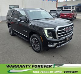 New 2025 GMC Yukon Elevation image 1
