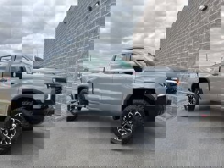 New 2025 Chevrolet Silverado 1500 ZR2 w/ Technology Package image 1