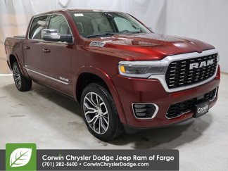 New 2025 RAM 1500 Tungsten image 1