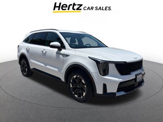 Used 2024 Kia Sorento S image 1