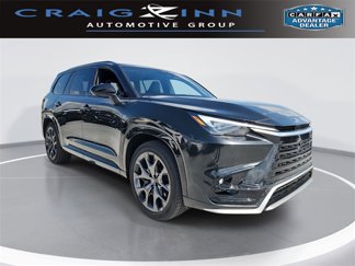 New 2025 Lexus TX 500h AWD image 1