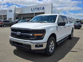 Certified 2024 Ford F150 XLT image 1