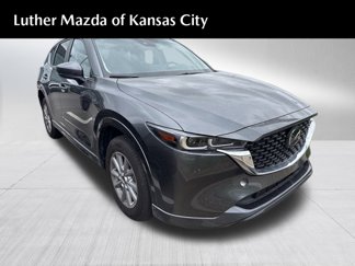 Certified 2024 MAZDA CX-5 AWD 2.5 S image 1