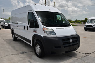 Used 2018 RAM ProMaster 2500 w/ Interior Convenience Group image 1
