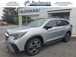 New 2025 Subaru Ascent Touring image 1