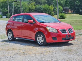Used 2009 Pontiac Vibe w/ Preferred Package image 1