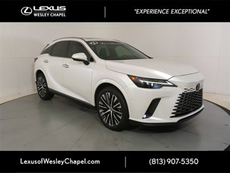 Used 2024 Lexus RX 350 Premium Plus image 1