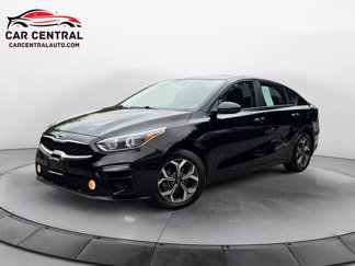 Used 2019 Kia Forte LXS image 1