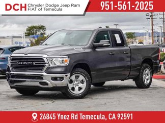 Certified 2021 RAM 1500 Big Horn image 1