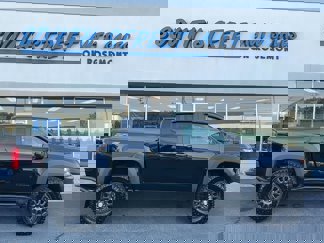Used 2019 Chevrolet Colorado ZR2 image 1