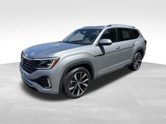 New 2025 Volkswagen Atlas SEL Premium R-Line image 1