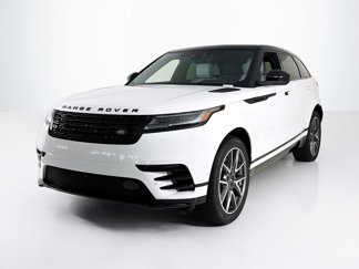 New 2026 Land Rover Range Rover Velar Dynamic SE image 1