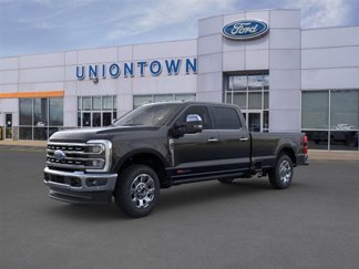 New 2025 Ford F350 Lariat image 1
