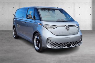 New 2025 Volkswagen ID. Buzz Pro S Plus image 1