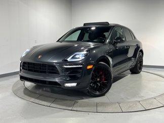 Used 2018 Porsche Macan GTS image 1