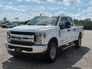 Used 2019 Ford F250 XL w/ STX Appearance Package image 1