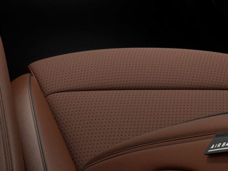 New 2026 Genesis GV70 2.5T Advanced image 1
