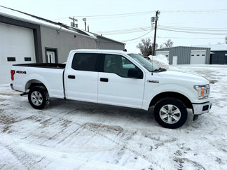 Used 2020 Ford F150 XLT image 1