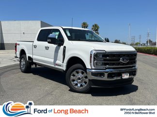 New 2025 Ford F250 Lariat w/ Lariat Ultimate Package image 1
