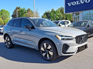 New 2025 Volvo XC60 T8 Plus w/ Protection Package Premier image 1