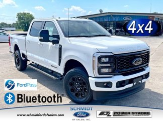 New 2025 Ford F350 Lariat image 1