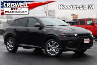 New 2024 Dodge Hornet R/T Plus w/ Tech Pack Plus w/o Parking image 1