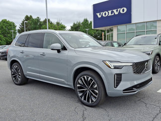 New 2025 Volvo XC90 T8 Plus w/ Protection Package Premier image 1