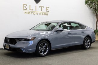 Used 2023 Honda Accord EX-L image 1