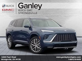 New 2026 Buick Enclave Avenir w/ Super Cruise Package image 1